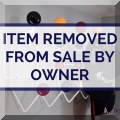 D10. Removed from sale. 